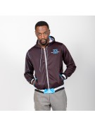 Sweat zippé - hoodie - 100% personnalisable