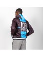 Sweat zippé - hoodie - 100% personnalisable
