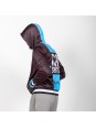 Sweat zippé - hoodie - 100% personnalisable