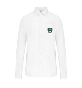 Chemise Homme Blanche