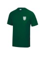 T-shirt sport unisexe