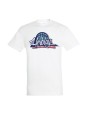 T-shirt Blanc HERBLAY