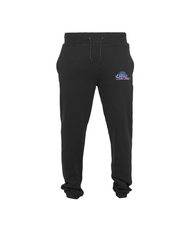 Jogging noir basket Herblay