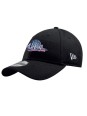 Casquette New Era logo brodé Herblay