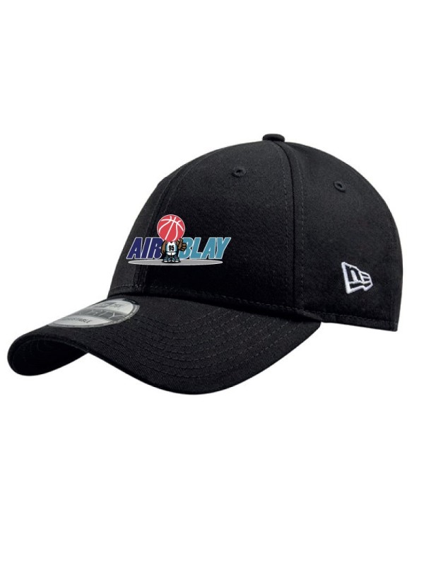 Casquette New Era logo brodé AIRBLAY