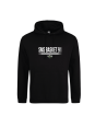 Sweat à capuche SMS91