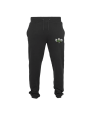 Jogging noir basket SMS91