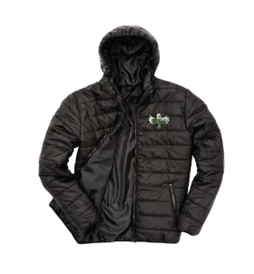 doudoune adulte - SMS 91