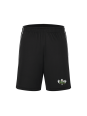 Short noir basket SMS91