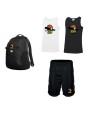 Pack Rentrée Viry basket