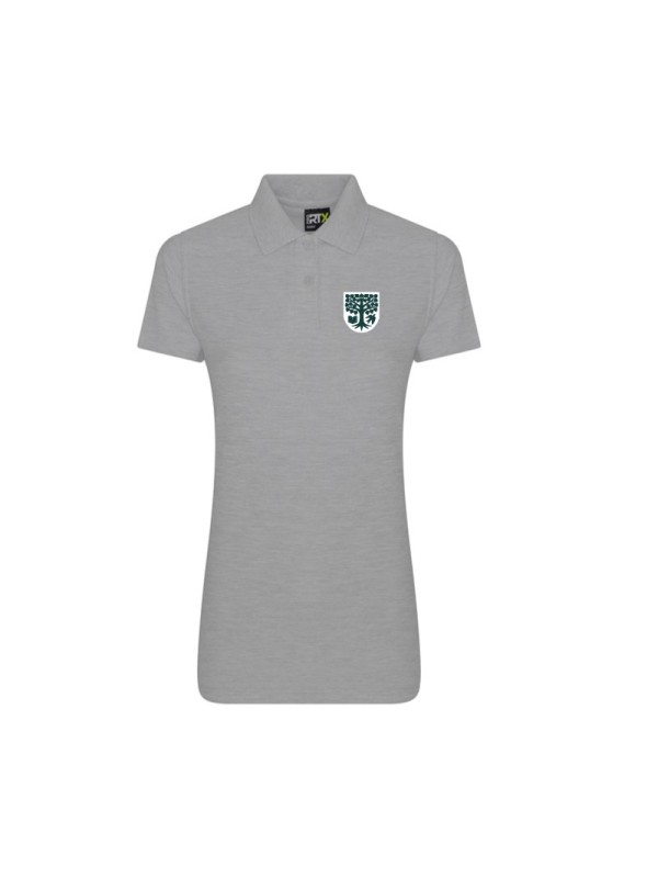 Polo Femme - Ermitage Maisons-Laffitte