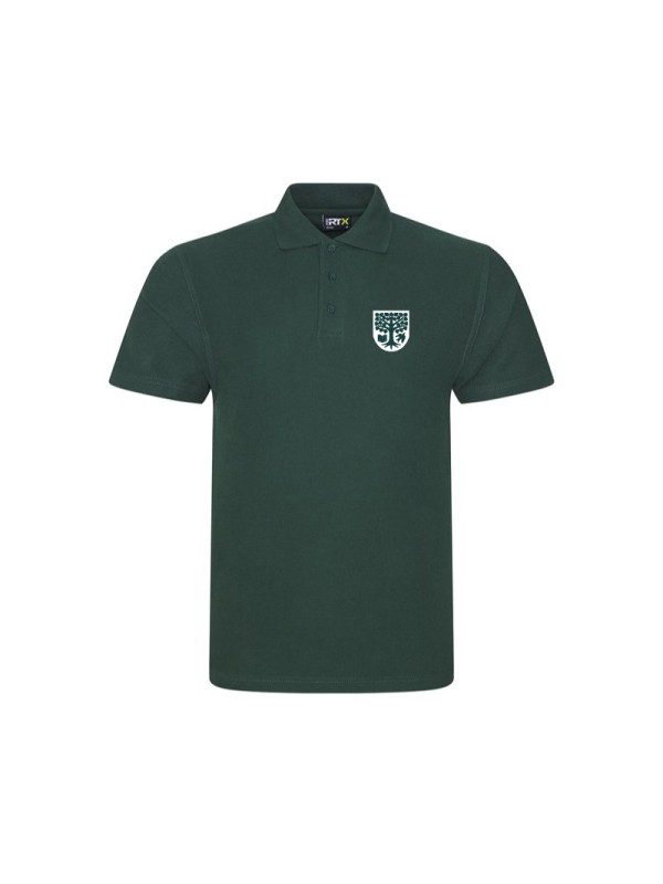 Polo Homme - Ermitage Maisons-Laffitte