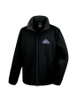 Veste adulte softshell Herblay