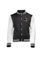 Veste Teddy coton
