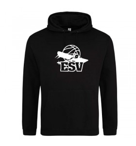 Sweat à capuche Viry