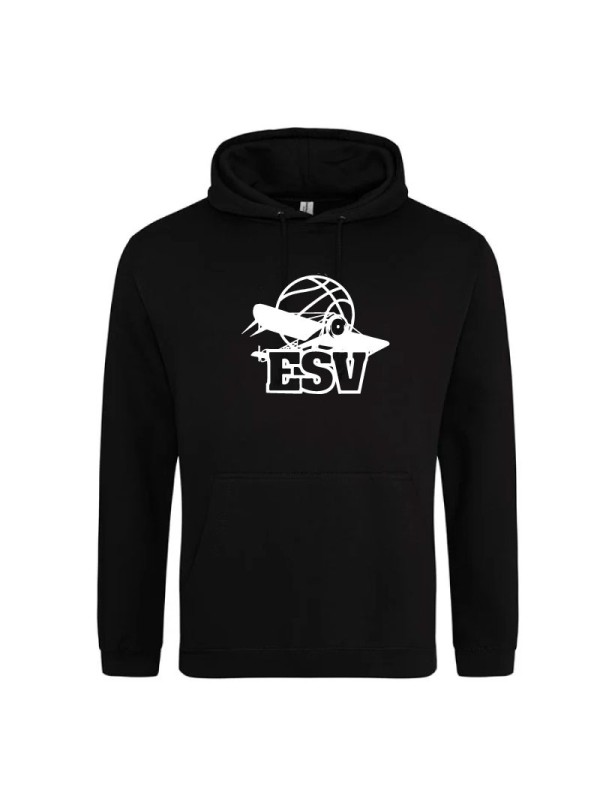 Sweat à capuche Viry