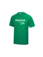 T-shirt House - earth