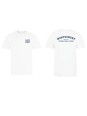 T-shirt sport blanc T-shirt sport blanc