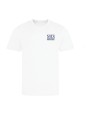 T-shirt sport blanc T-shirt sport blanc