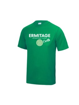 T-shirt House - earth