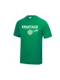 T-shirt House - earth
