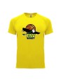 T-shirt sport Viry