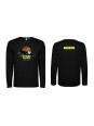 T-shirt sport manches longues Viry