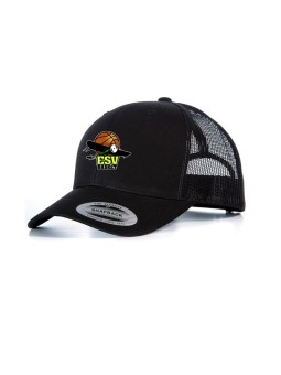 Casquette trucker Viry