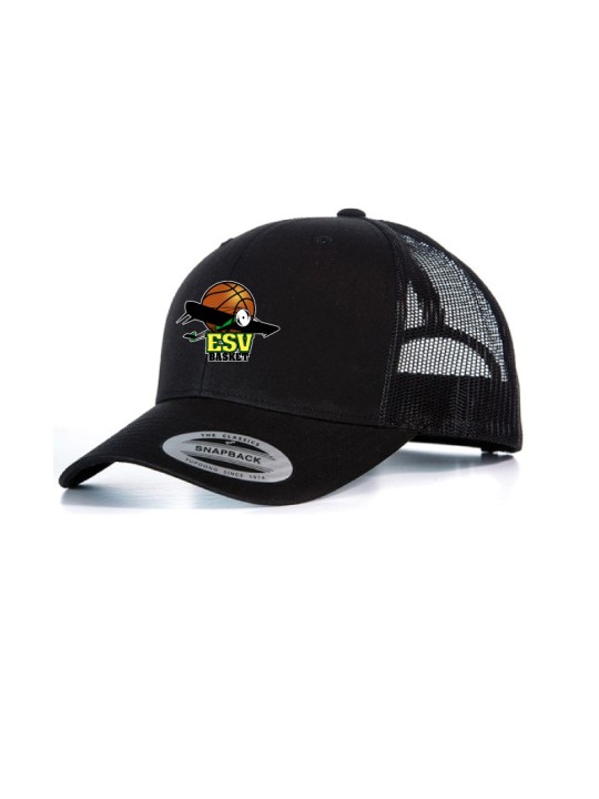 Casquette trucker Viry