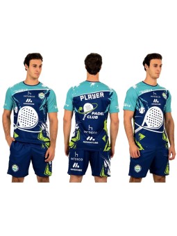 Ensemble Padel