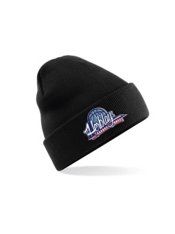Bonnet logo brodé Herblay