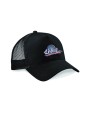 Casquette trucker logo brodé Herblay