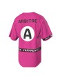 Surmaillot ARBITRE - Chut j''apprends !