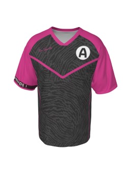 Surmaillot ARBITRE - Chut j''apprends !