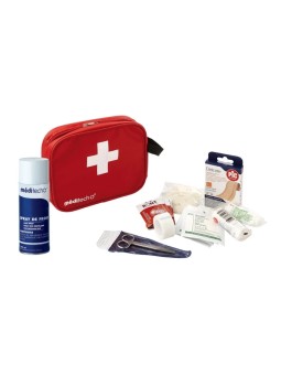 Trousse premier soins Club