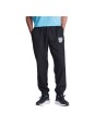 Survêtement noir type tracksuit leger unisexe