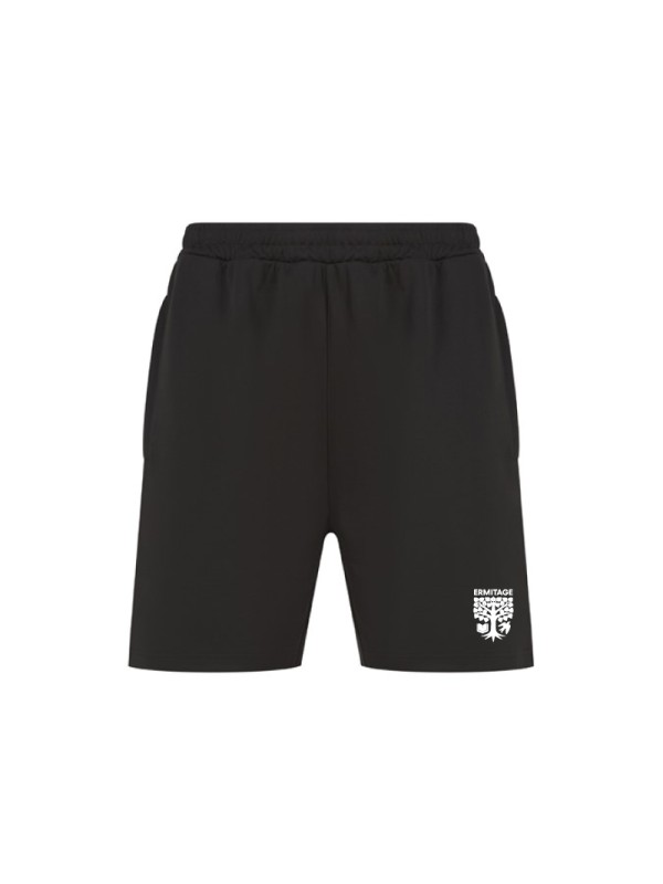 Kids Knitted Shorts