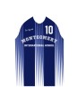 Tenue de foot MIS - Montgomery School