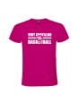 T-shirt Viry Octobre Rose