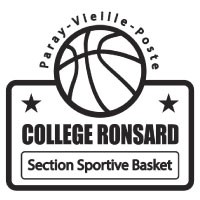 Collège Ronsard - Section Basket